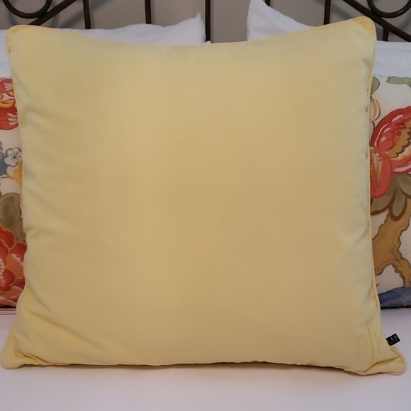 ralph lauren pillow covers